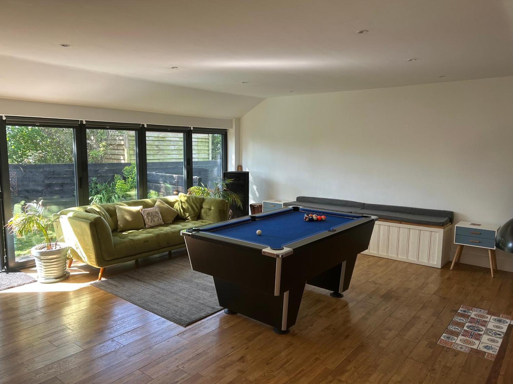 הוילה Tunstead  Crossing Retreat - Pool Table, Projector, Barn מראה חיצוני תמונה
